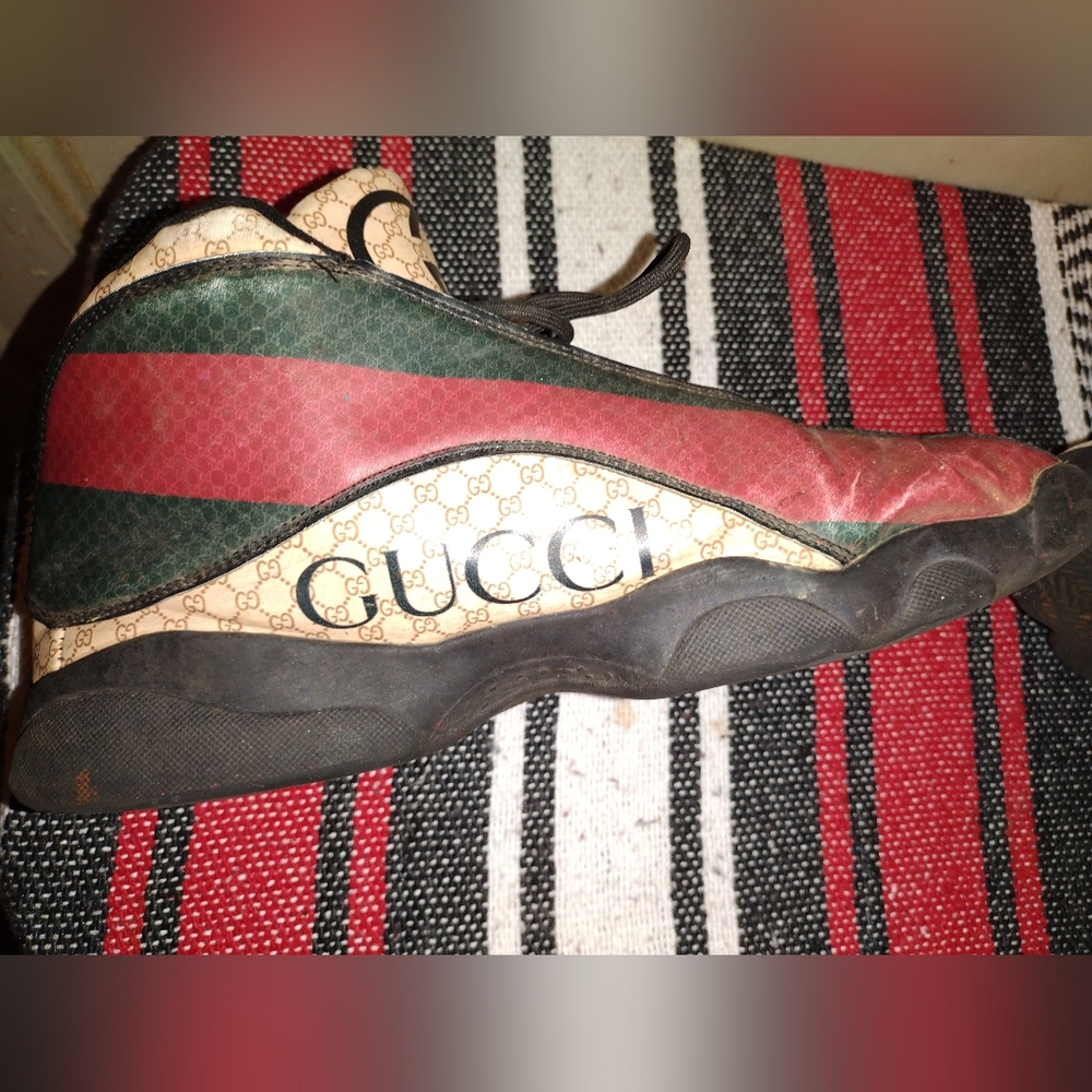 Designer Sneakers - Picture 2 of 5